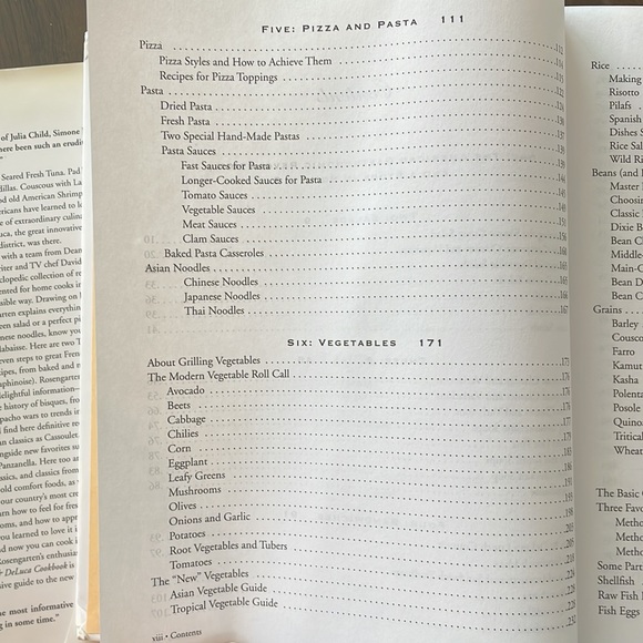 The Dean & DeLuca Cookbook - Picture 4 of 7
